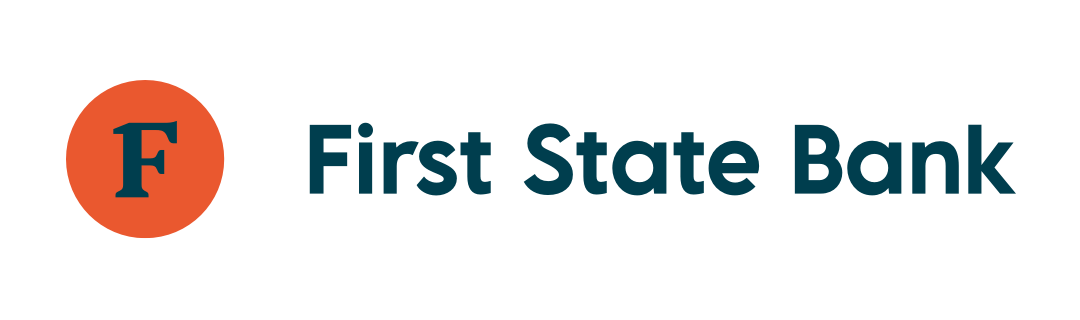 First State Bank   First State Bank Oh  Logo 80ad4a68 